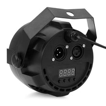 Load image into Gallery viewer, 2018 Portable Mini Disco Light 12W Stage Light 12