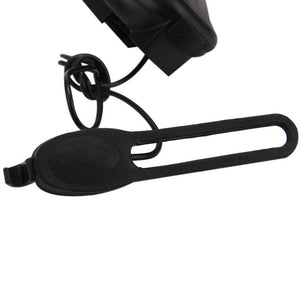 Outdoor Cycling Exercise Lound Sound Bicycle