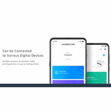 Load image into Gallery viewer, Xiaomi Mijia Smart Wireless Connect Portable Color
