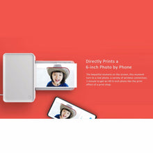 Load image into Gallery viewer, Xiaomi Mijia Smart Wireless Connect Portable Color