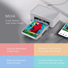 Load image into Gallery viewer, Xiaomi Mijia Smart Wireless Connect Portable Color
