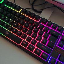Load image into Gallery viewer, Light Keyboard