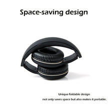 Load image into Gallery viewer, sport headphone Wireless Headset Bluetooth 4.2