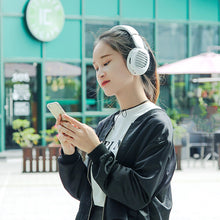 Load image into Gallery viewer, sport headphone Wireless Headset Bluetooth 4.2